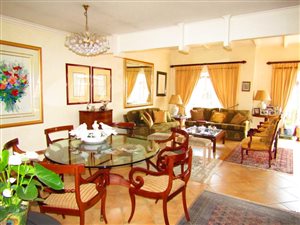 2 Bed Townhouse in Woodmead