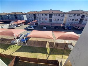 2 Bed Apartment in Bardene