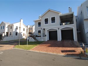 3 Bed House in Welgevonden Estate