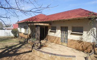 3 Bedroom House in Edenvale