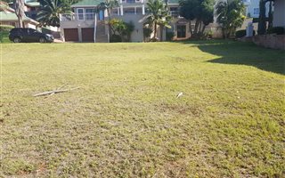 607 m² Land available in Caribbean Beach Club