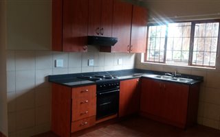 3 Bedroom House in Cashan