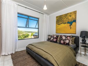 2 Bed Apartment in Linbro Park