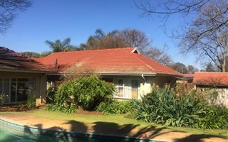 3 Bedroom House in Bronberrick