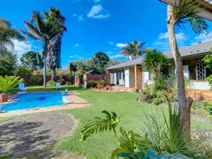 3 Bed House in Dormehlsdrift