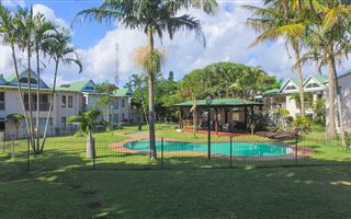 3 Bedroom Apartment in St Lucia