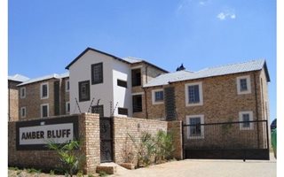 2 Bedroom Apartment in North Riding