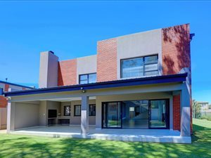 3 Bed House in Heatherlands