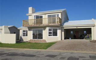 3 Bedroom Cluster in Heiderand