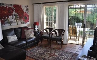 2 Bedroom Simplex in Eldoraigne