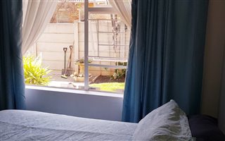 2 Bedroom Townhouse in Honeydew Ridge