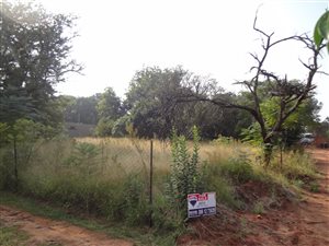 2000 m² Land available in Olympus AH