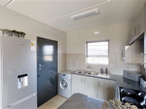 2 Bed Apartment in The Meadows