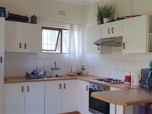 2 Bed House in Arboretum