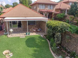 2 Bed Cluster in Northwold