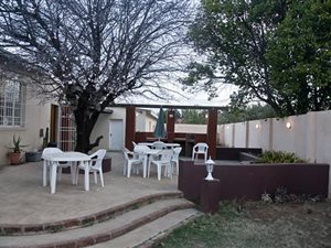 3 Bed House in Bethulie