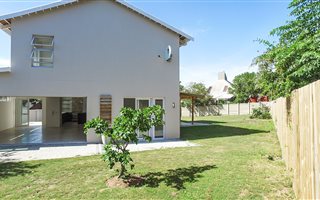 3 Bedroom House in Lower Robberg