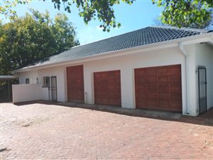 3 Bed House in Bronkhorstspruit