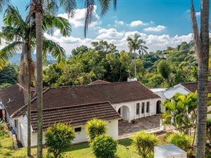 4 Bed House in Westville
