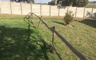 3 Bedroom House in Country View