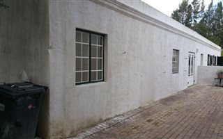 2 Bedroom House in Paarl