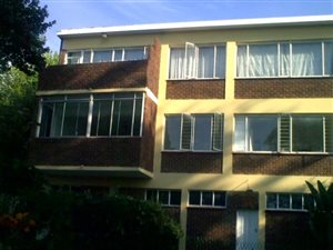 2 Bed Apartment in Windsor West