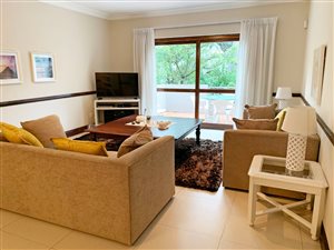 3 Bed Apartment in Dunkeld West