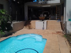 3 Bed House in Newlands