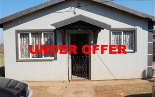 3 Bedroom House in Orient Hills