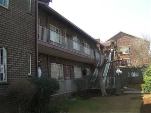 1 Bed Simplex in Windsor East
