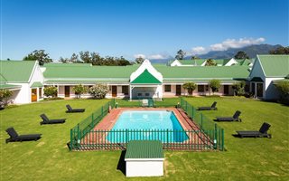 1 Bedroom Apartment in King George Park