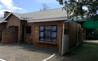 2 Bedroom Townhouse in Willows