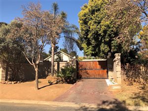 4 Bed House in Malanshof