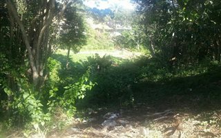 1634 m² Land available in St Winifreds