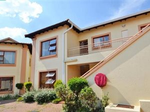 2 Bed Flat in Khyber Rock