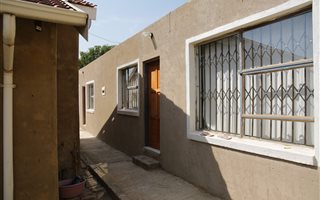 1 Bedroom House in Cosmo City