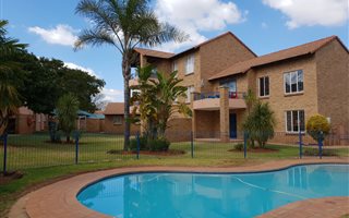 2 Bedroom Townhouse in Lyttelton