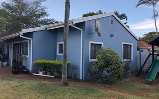 2 Bedroom Garden Cottage in Durban North