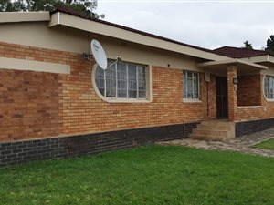 3 Bed House in Cason
