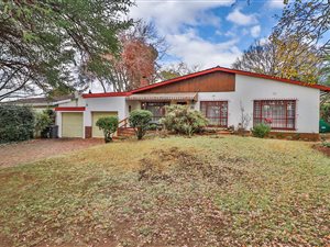 3 Bed House in Blairgowrie