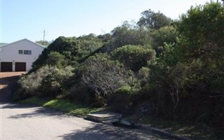 706 m² Land available in Dwarswegstrand
