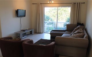 2 Bedroom Apartment in Manor Estates