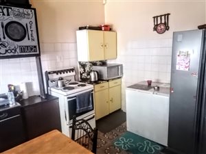 2 Bed House in Nigel Central