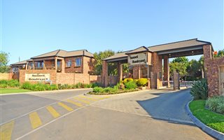3 Bedroom Apartment in Sonneveld
