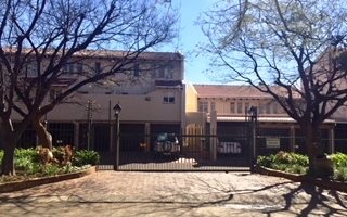 2 Bedroom Townhouse in Ashlea Gardens