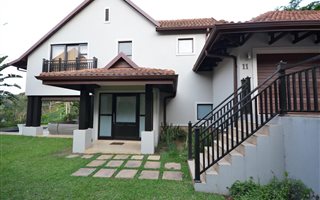 3 Bedroom House in Zimbali