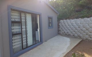 2 Bedroom House in Silverglen