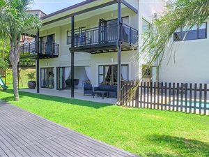 4 Bedroom House in Seaward Estates