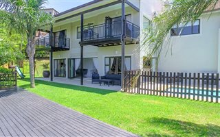 4 Bedroom House in Seaward Estates