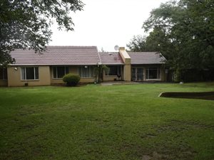 3 Bed House in Farrar Park